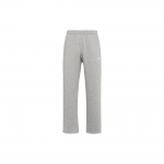 Nike Kasdienis Patogus Sportinis Ilgas Kelnes Vyrams Apatinė dalis Pilka BV2708-063 M