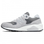 New Balance 580 Raincloud Unisex sportbačiai Pilki Balti Juodi MT580MG2 36