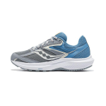 Saucony Cohesion 17 Flint Breeze Moteri&scaron;ki sportbačiai Pilki S10943-102 37