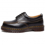 Dr. Martens Lowell Juodi Anilininiai Unisex Sportbačiai 31816001 39