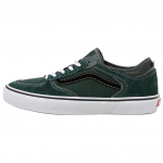 Vans Rowley Mink&scaron;ti Patogūs Universalūs Žemi Skate Batai Unisex sportbačiai Žali VN0A2Z3O1CI 39