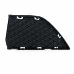 Skirta BMW X3 E83 2007 2008 2009 2010 Automobilio Priekinio Buferio Apatinės Grotelės Apdailos Dangtelio Dangtelis 51113416205 51113416206