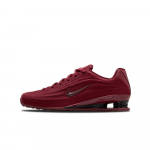 Nike Shox Z Dark Team Red EU 35.5 raudona