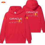 Red Bull Logotipas Porų Džemperiai Derantys Įsimylėjėlių Džemperiai Vir&scaron;ūnės Moterims Vyrams Mada Ruduo Žiema Poros Džemperis Bėgimo sportas S
