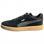Puma Ascenso Patogūs universalūs ilgaamžiai žemi treniruočių batai Unisex sportbačiai Juodi 405948-04 37.5