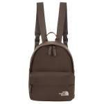 The North Face 10L Paprastas kasdienis kuprinė Lauko krep&scaron;ys Unisex kuprinė Smėlio spalvos ruda NM2DQ57D Beige & Brown,Mini