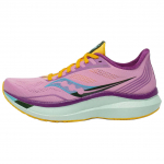 Saucony Moteri&scaron;ki Endorphin Pro Future Pink Bėgimo Bateliai S10598-26 36
