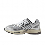 Nike Air Peg 2K5 Baltas Kokoso Pienas Juodas Metalikas Sidabrinis Moteri&scaron;ki HQ1675-100 39 gray