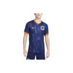 Nike Futbolo Mar&scaron;kinėliai Vyri&scaron;ki Tamsiai Mėlyni FJ1260-492 L