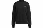 Adidas Originals ADIBREAK CREW Moteri&scaron;kas džemperis Juodas IC8132 S-M