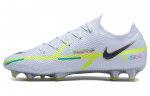 Nike Phantom GT2 Elite Fg 'Grey Volt' CZ9890-054 44