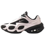 Nike Air Max Muse Moteri&scaron;ki laisvalaikio batai Perlo rožinės spalvos Juodi FV1920-606 38.5 gray