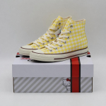 31318830 Sanrio A Converse All Star Hi Pompompurin (Vyri&scaron;ki) 7 beige