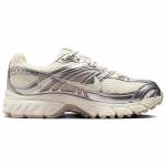 Nike Air Max Moto 2K Atrama At&scaron;okimas Laisvalaikio Bėgimo Bateliai Moteri&scaron;ki Smėlio spalvos HQ2056-108 38.5 gray