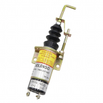 TMC 1502-12C7U2B2S1 dyzelinio kuro uždarymo liepsnos i&scaron;jungimo solenoidinis vožtuvas 366-07197 SA-3405T
