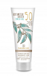 Australian Gold Kremas BB Veidui Vidutinio Atspalvio SPF50