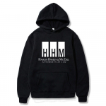 TV serialas &bdquo;Geriau skambink Sauliui Hamlinui&ldquo; Hamlin ir Mcgill Print Hoodie Breaking Bad Graphic Unisex Auk&scaron;tos kokybės jaukus megztinis XL