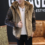 Boutique nauja vyri&scaron;ka vilnonė vilnonė striukė kvėpuojanti madinga &scaron;ilta patogi eleganti&scaron;ka tendencija vienspalvė jaunatvi&scaron;ka graži striukė