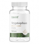 Ostrovit Triptofanas VEGE, 300 mg, 90 kapsulių