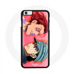 Coque Iphone 5 Ging Vs Hisoka Freecss
