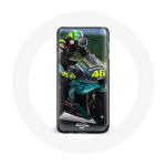 Coque pour Samsung Galaxy j3 2016 Valentino Rossi MotoGP 46
