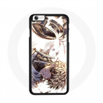 Coque Iphone 4 Season 2 Genos One Punch Man - Maniacase