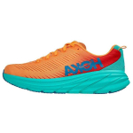 Hoka One One Rincon 3 Blazing Orange Vyri&scaron;ki sportbačiai Fiesta 1119395-BOFT 44.5