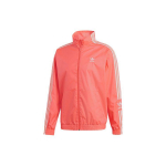 Adidas Originals užtraukiama sportinė striukė vyrams, raudona, ED6095 L