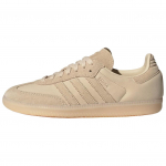 Adidas Samba OG Sand Strata Moteri&scaron;ki sportbačiai Tan JI2729 36