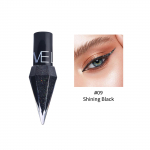 1vnt Diamond Shiny Eye Liners Akių &scaron;e&scaron;ėliai vandeniui atsparūs blizgučiai Akių pie&scaron;tukas Akių &scaron;e&scaron;ėliai Makiažas Grožis Kosmetika Sidabrinė Rožė Auksinė