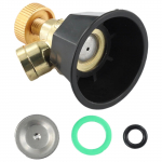 Pur&scaron;kiamasis antgalis Pesticidų purk&scaron;tuvo antgalis Reguliuojamas žemės ūkio drėkinimo cikloninis purk&scaron;tukas Sodo kenkėjų kontrolės purk&scaron;tuvas