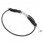 Perjungimo trosas 707000775 Transmisijos perjungimo svirties trosas Tinka CanAm Commander 1000800