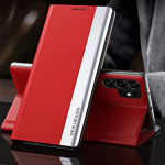 Atverčiamas odinis telefono dėklas, skirtas Samsung Galaxy S25 Ultra S24 FE S23 S22 Plus S21 A56 A36 A16 A55 A15 A35 A26 A14 A52 A12 A14 A54 5G Samsung A36 5G