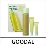 [GOODAL] (bo) Houttuynia Cordata Calming Essence Set (Essence 150g+gift) / Heartleaf