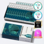 Mediheal Madecassoside esencijos kaukė žymėms atkurti 10 vnt.