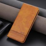 Prabangus magnetinės adsorbcinės odos dėklas, skirtas OPPO Find X2 lite Flip Cover apsauginis dėklas Capa Fundas Coque for Find X2 lite&Only Case