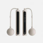 Xiaomi Mijia i&scaron;manioji &scaron;okinėjimo &scaron;okdynė 2 Skaitmeninis skaitiklis Reguliuojamas kalorijų skaičiavimas Sportas Fitness Pratimai Svorio metimas