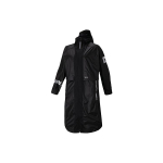 Adidas X Rico-Lee bendradarbiavimo lauko sportinė striukė moterims, juoda, GN1885 L