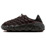 Nike Flyknit Haven Aksominės Rudos Moteri&scaron;ki Sportbačiai Juodi Kakavos-Wow Sekvojos FD2148-001 42
