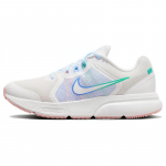 Nike Zoom Span 4 Low Tops White Women's Sneakers casual DC9000-100 42