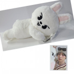 Stray Kids SKZOO Pliu&scaron;inis krep&scaron;ys celebrATE ( su fotokortele i&scaron; POP UP)