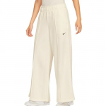 Nike Laisvalaikio Kelnės Moteri&scaron;kos Kreminės IH8515-133 EU M smėlis
