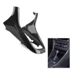 Suderinama pavarų perjungimo svirties pagrindo laikiklis Volkswagen Golf 6 (Dalies numeris 5K0-863-680-B-81X) Black