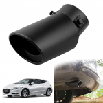 Honda CR-Z ZF1/2 Tipo I&scaron;skirtinis Duslintuvo Pjoviklis Automobilio I&scaron;metimo Vamzdis song juoda