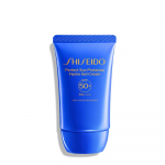 SHISEIDO Apsauga nuo saulės Perfect Sun Protector Hidrogelio kremas 50g 2025 m. modelis Apsauginis kremas nuo UV spindulių Citrusinių gėlių kvapo Gelis Vandeniui atsparus UV apsauga Shiseido SPF50+