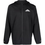 Nike Vyri&scaron;kas lengvas takų bėgimo &scaron;varkas Trail Aireez Juodas DX6884-010 L