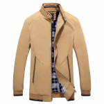 Pavasario ir rudens vyri&scaron;kas &scaron;varkas Verslo vidutinio amžiaus ir jaunimo Slim-fit laisvalaikio vyri&scaron;kas &scaron;varkas XL