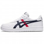 ASICS Japan S Balti Vidurnakčio Raudoni 1191A212-104 36