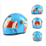 Vaikams &Scaron;almas Motociklo &Scaron;almai Motorolerio &Scaron;almas Skydelis Nuo Saulės Apsauga Nuo Saulės Apsauginis &Scaron;almas Berniukui ir Mergaitei Vaikui Mielas 42-52CM M rožinė