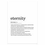 Pagrindinis puslapis &Scaron;eima &Scaron;ypsena Meilė Apibrėžimas Citatos &Scaron;iaurės &scaron;alių plakatai ir spaudiniai Sienų dailė Drobė Tapyba Sienų nuotraukos svetainės dekoravimui 21x30cm No Frame